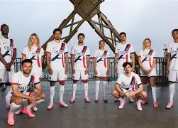 半岛体育官网-巴黎圣日耳曼 图赫尔