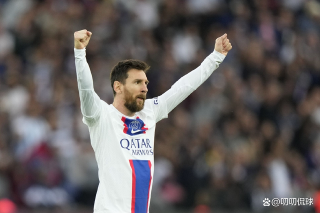 半岛体育官网-巴黎官宣与内马尔续约到2025年 内马尔降薪600万欧