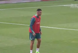 葡萄牙联赛c罗在哪个队