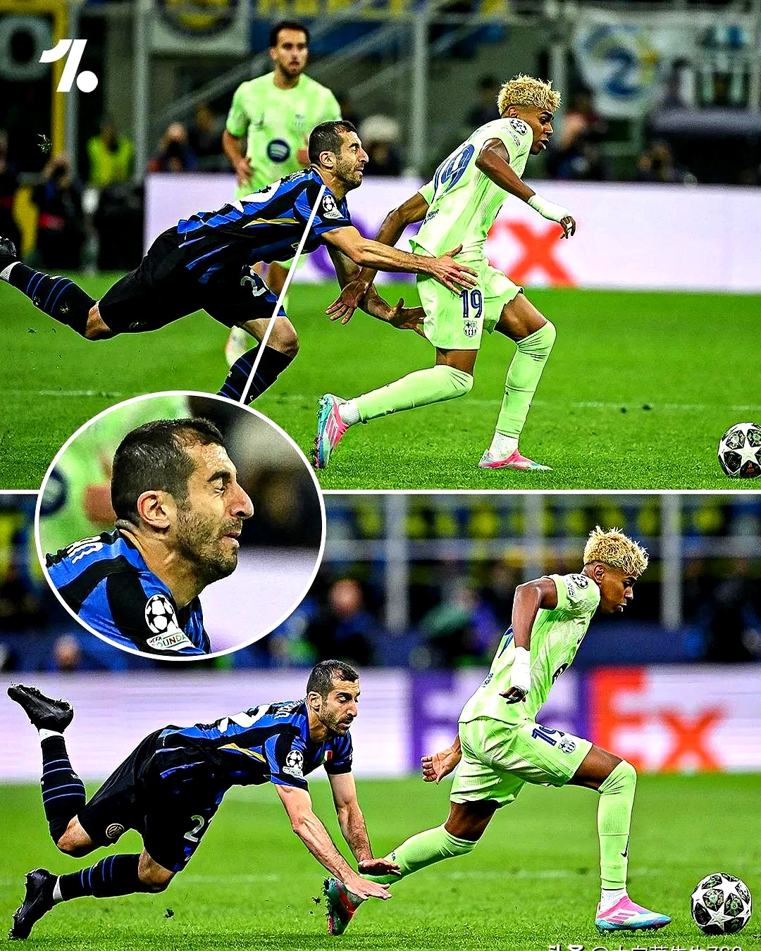 半岛体育-对战足球