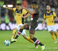 半岛体育官方网站-圣埃蒂安对巴黎fc