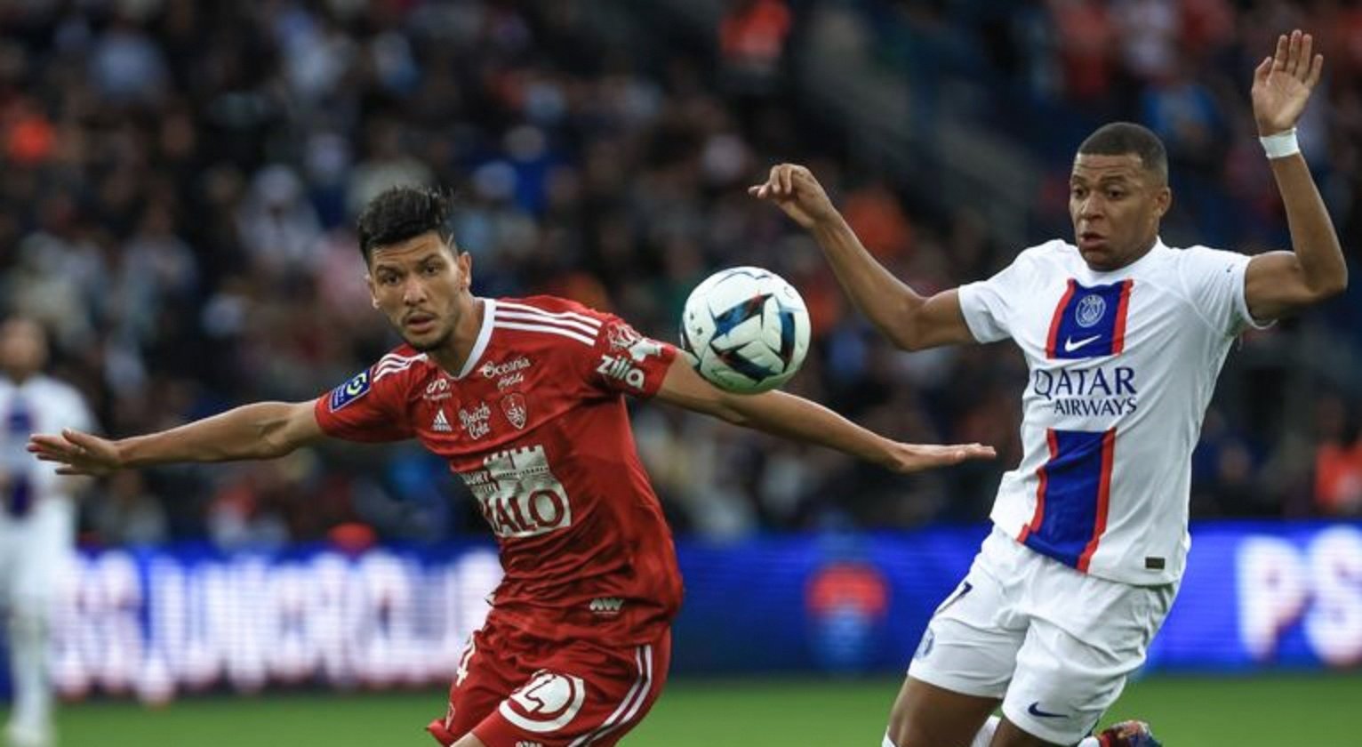 布雷斯特主场大胜,法甲季后赛资格有望上场吗